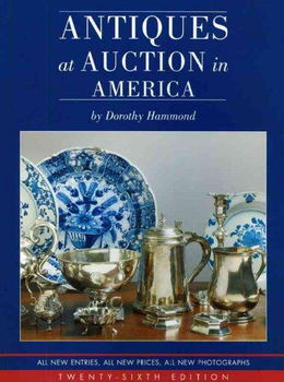 Antiques at Auction in Americaantiques 
