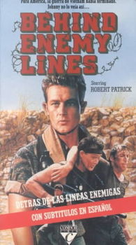 BEHIND ENEMY LINESbehind 