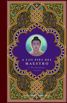 A los pies del maestro/ At the Feet of The Masterlos 