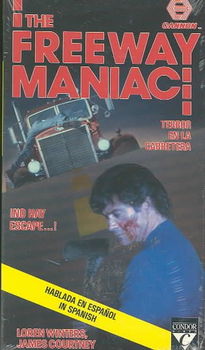 FREEWAY MANIACfreeway 