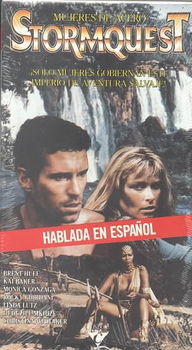 STORMQUESTstormquest 