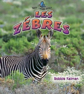 Les Zebresles 
