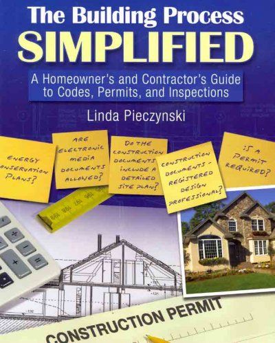 The Building Process Simplifiedbuilding 