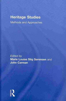 Heritage Studiesheritage 