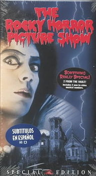 ROCKY HORROR PICTURE SHOWrocky 