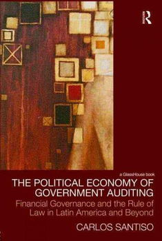 The Political Economy of Government Auditingpolitical 