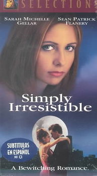 SIMPLY IRRESISTIBLEsimply 