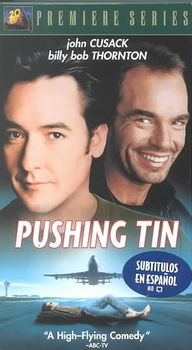 PUSHING TINpushing 