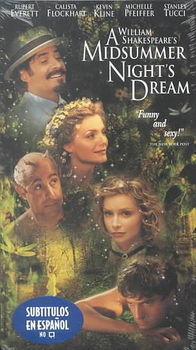 MIDSUMMER NIGHTS DREAMmidsummer 