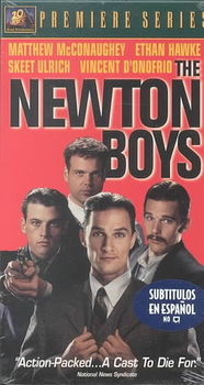 NEWTON BOYSnewton 