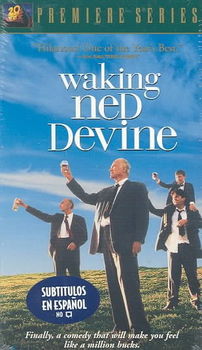WAKING NED DEVINEwaking 