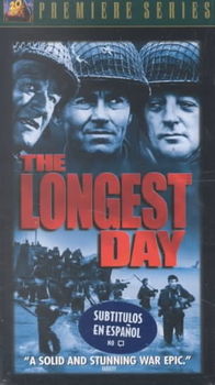 LONGEST DAYlongest 