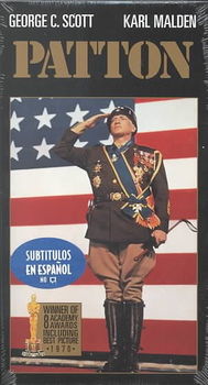PATTONpatton 