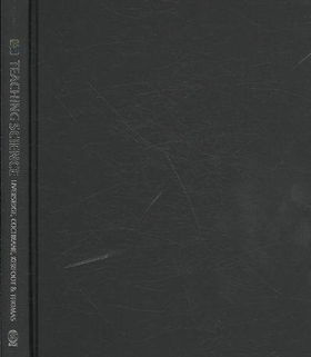 Teaching Scienceteaching 