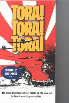 TORA TORA TORAtora 