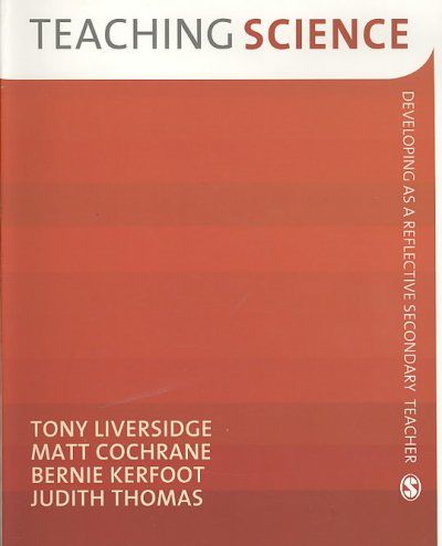 Teaching Scienceteaching 