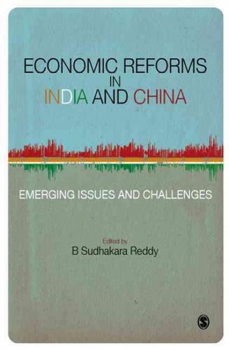 Economic Reforms in India and Chinaeconomic 
