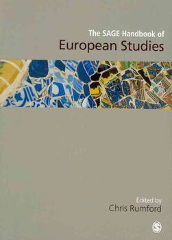 The SAGE Handbook of European Studiessage 