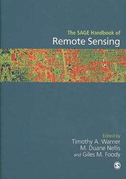 The SAGE Handbook of Remote Sensingsage 