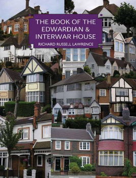 The Book of the Edwardian & Interwar Housebook 