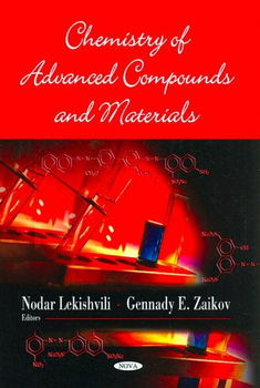 Chemistry of Advanced Compounds and Materialschemistry 