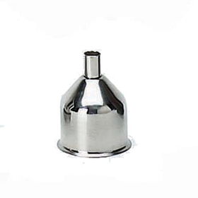 Stainless Steel Funnel for Filling Flasksstainless 