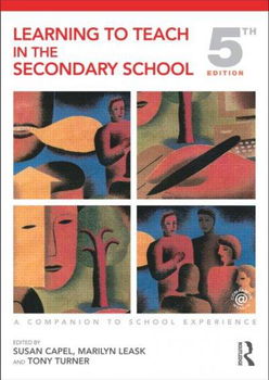 Learning to Teach in the Secondary Schoollearning 