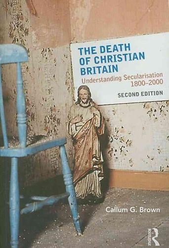 The Death of Christian Britaindeath 