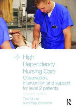 High Dependency Nursing Carehigh 