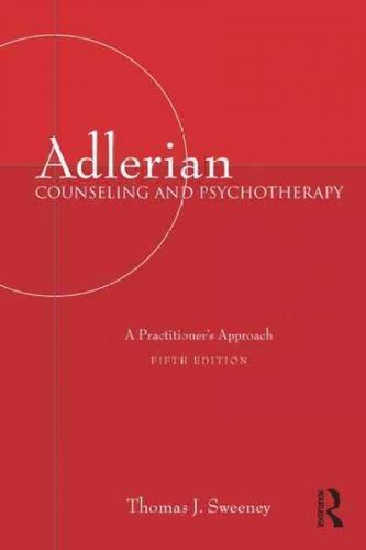 Adlerian Counseling and Psychotherapyadlerian 