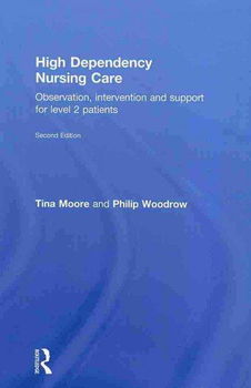 High Dependency Nursing Carehigh 