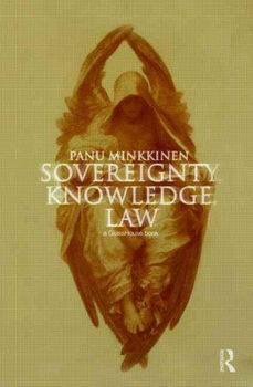 Sovereignty, Knowledge and Lawsovereignty 