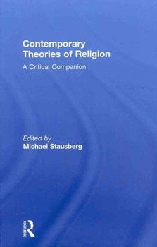Contemporary Theories of Religioncontemporary 