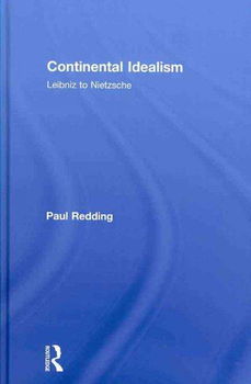 Continental Idealismcontinental 