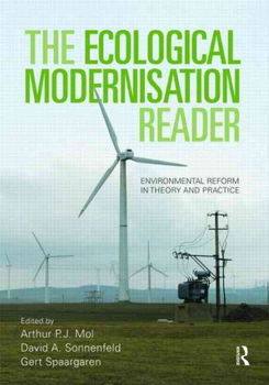 The Ecological Modernisation Readerecological 