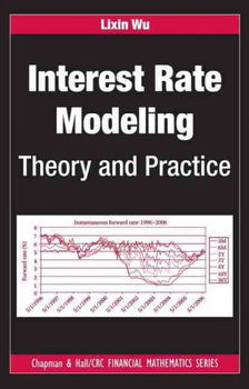 Interest Rate Modelinginterest 