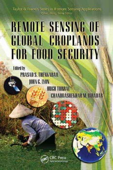 Remote Sensing of Global Croplands for Food Securityremote 