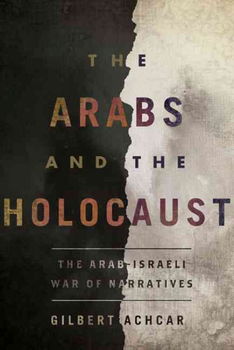 The Arabs and the Holocaustarabs 