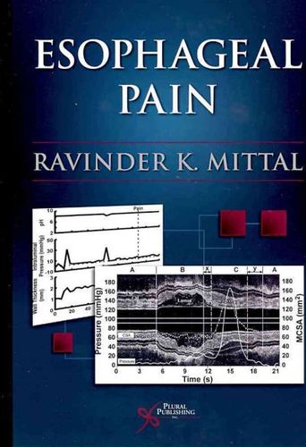 Esophageal Painesophageal 