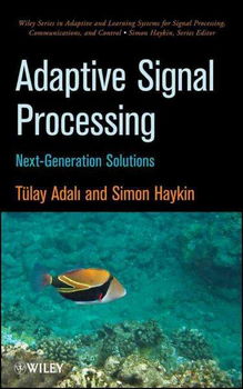Adaptive Signal Processingadaptive 
