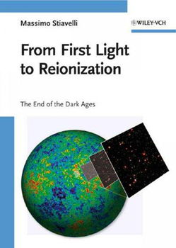 From First Light to Reionizationlight 