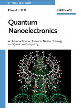 Quantum Nanoelectronicsquantum 