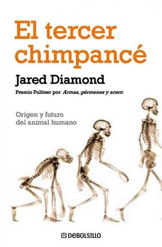 El tercer chimpance/ The Third Chimpanzeetercer 