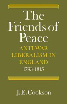 The Friends of Peacefriends 