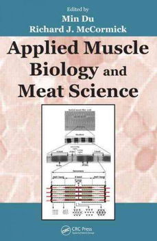 Applied Muscle Biology and Meat Scienceapplied 
