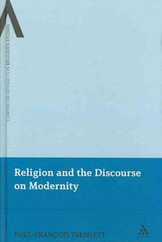 Religion and the Discourse on Modernityreligion 