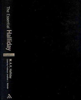 The Essential Hallidayessential 