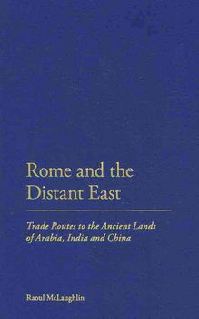 Rome and the Distant Eastrome 