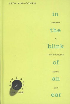 In the Blink of an Earblink 