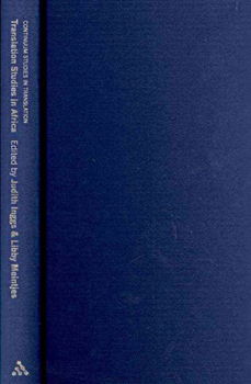 Translation Studies in Africatranslation 